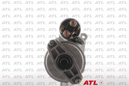 Starter (A 17 380)