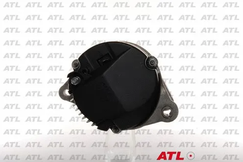 Alternator (L 37 170)