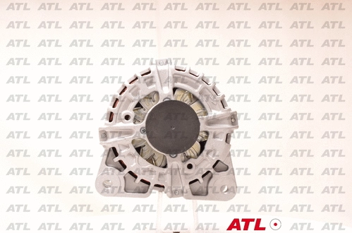 Alternator (L 51 410)