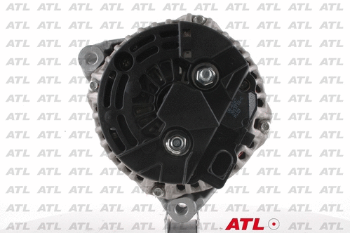 Alternator (L 47 550)
