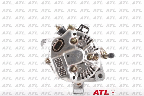 Alternator (L 82 400)