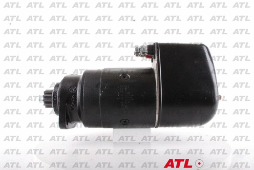 Starter (A 11 460)