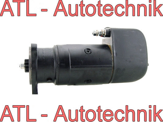 Starter (A 76 950)