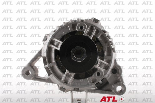 Alternator (L 61 060)