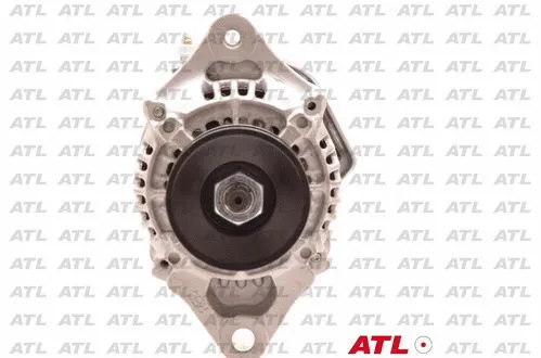 Alternator (L 84 150)
