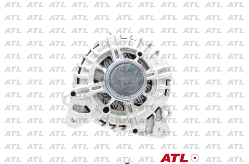 Alternator (L 51 910)