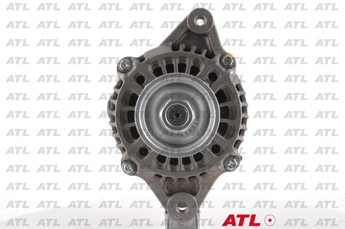 Alternator (L 69 290)
