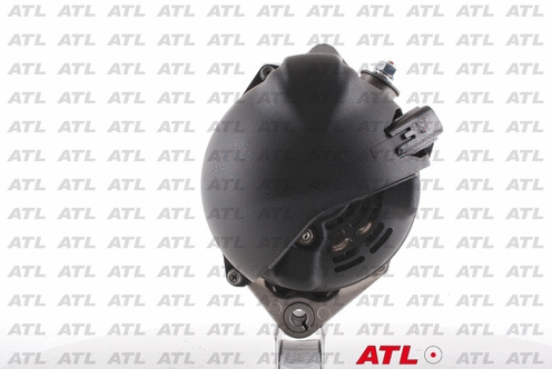 Alternator (L 82 980)