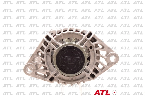 Alternator (L 49 760)