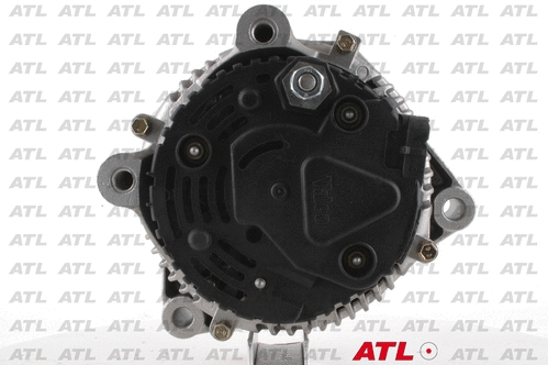 Alternator (L 82 340)