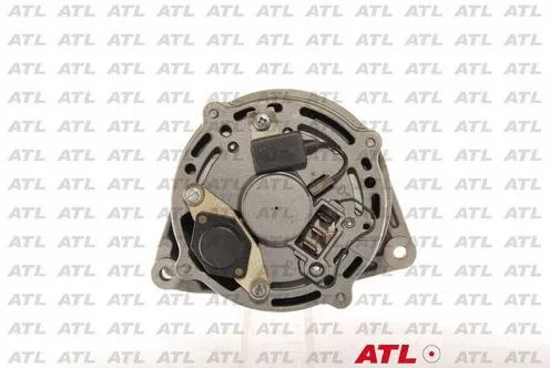 Alternator (L 36 520)