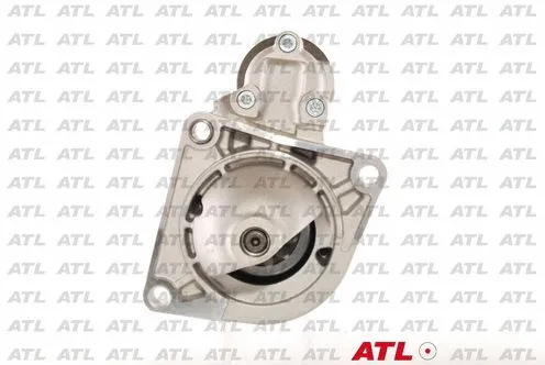 Starter (A 25 190)