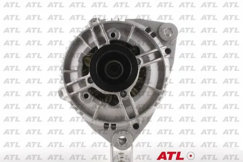 Alternator (L 38 260)