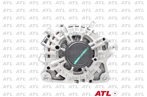 Alternator (L 52 020)