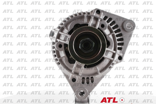 Alternator (L 38 170)