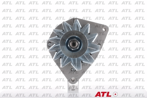 Alternator (L 36 890)