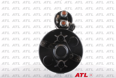 Starter (A 15 040)