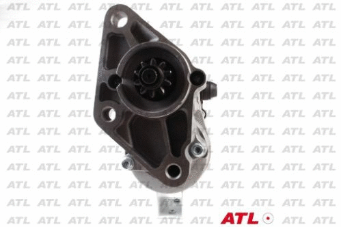Starter (A 78 860)