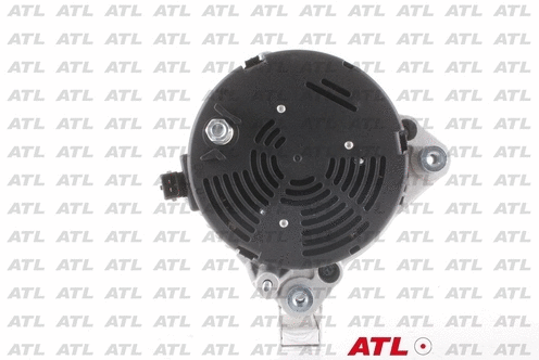 Alternator (L 40 270)