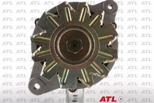 Alternator (L 34 290)