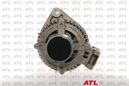 Alternator (L 81 660)
