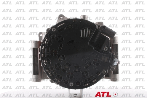Alternator (L 48 450)