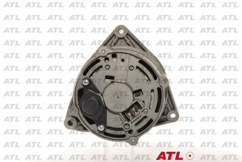 Alternator (L 31 540)