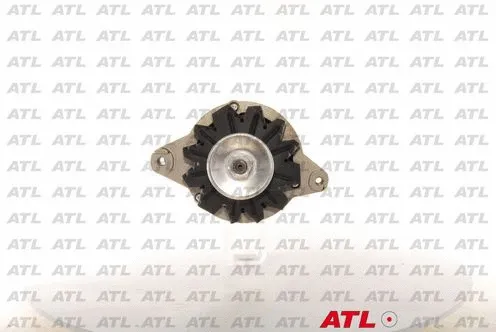 Alternator (L 35 210)