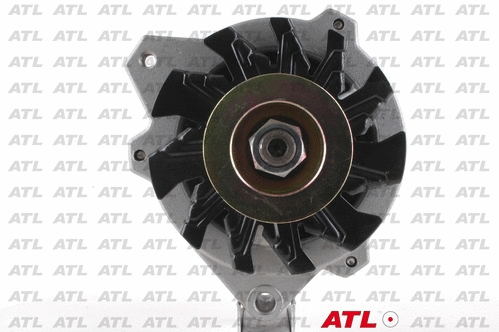 Alternator (L 63 710)
