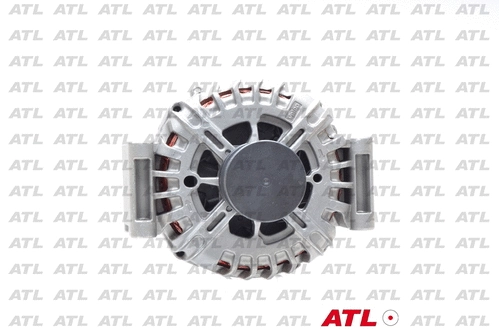 Alternator (L 85 910)