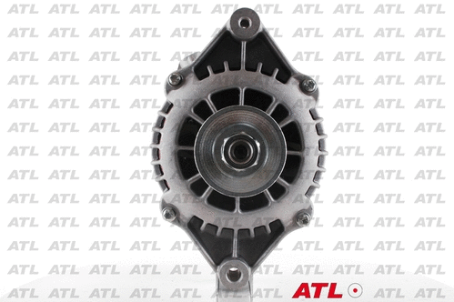 Alternator (L 43 990)