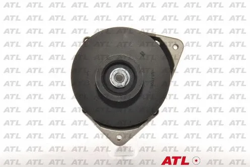 Alternator (L 33 130)