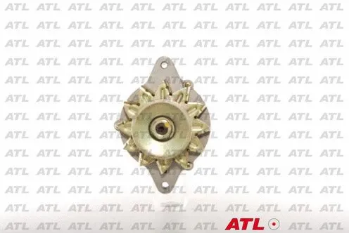Alternator (L 32 380)