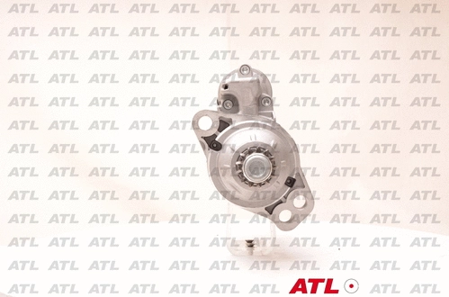 Starter (A 92 920)