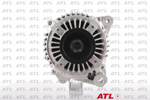 Alternator (L 46 120)