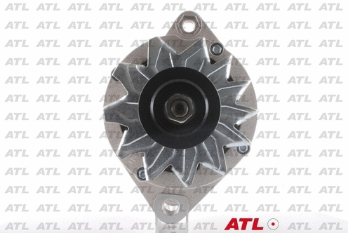 Alternator (L 60 740)