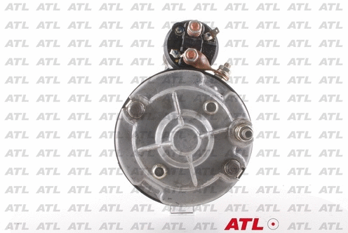 Starter (A 73 810)