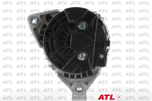 Alternator (L 46 230)