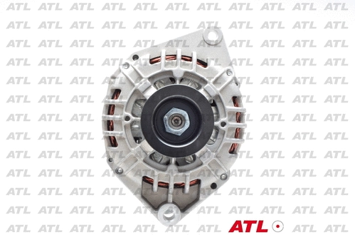 Alternator (L 82 130)