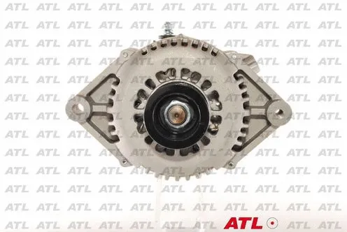 Alternator (L 81 220)