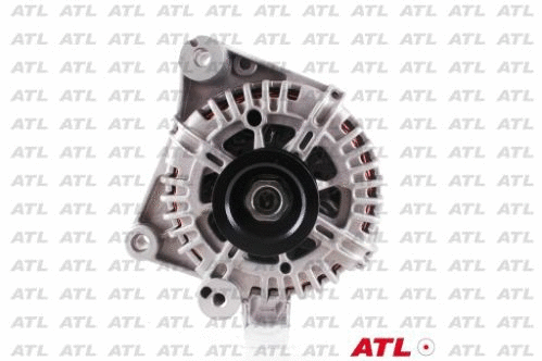 Alternator (L 48 920)