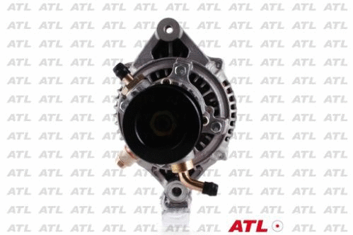 Alternator (L 61 650)