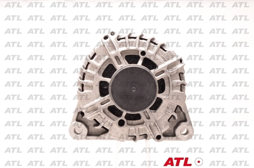 Alternator (L 50 500)