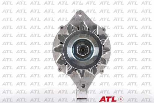 Alternator (L 38 500)