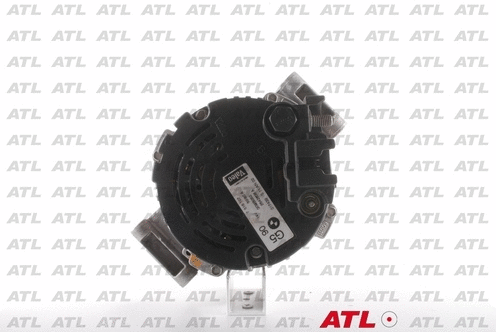 Alternator (L 46 135)