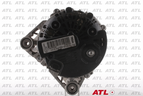 Alternator (L 81 070)