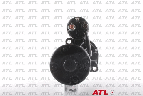 Starter (A 14 230)