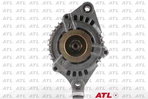 Alternator (L 65 640)