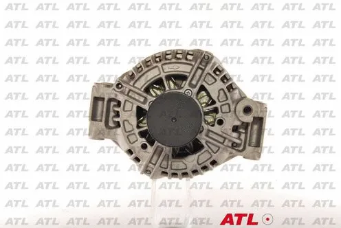 Alternator (L 47 240)