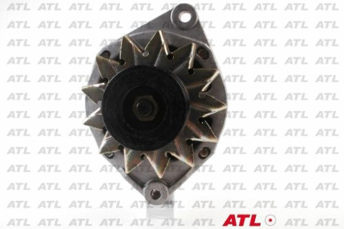 Alternator (L 37 240)
